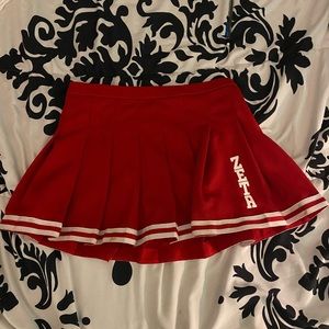 Zeta Tailgate Skirt (size: youth large)